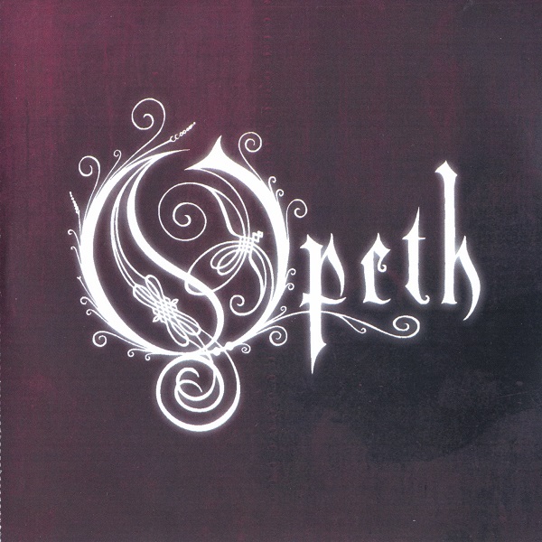 Opeth - The Lines In My Hand [Promotional Single]